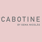 Cabotine by Gema Nicolás