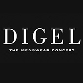Digel - The Menswear Concept 